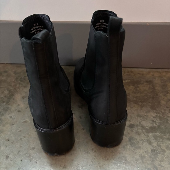 Thursday Boot Co. Everyday Chelsea Boot Size 10.5 - Picture 4 of 11